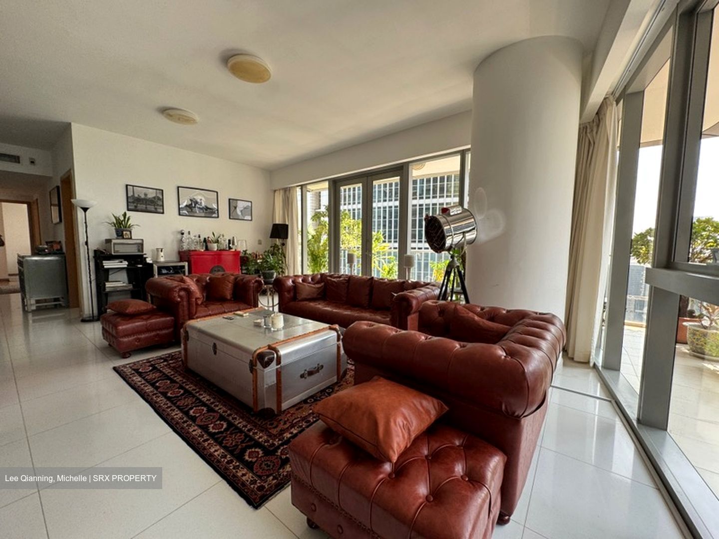 One Shenton (D1), Apartment #602727391